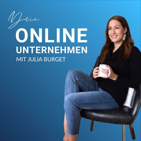 Dein Onlineunternehmen