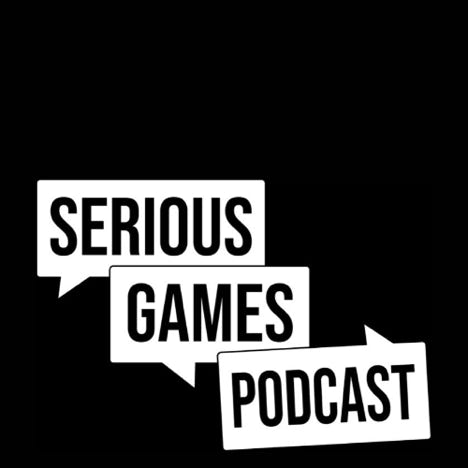 Serious Games Podcast