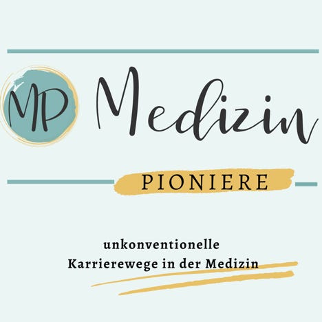 Medizin Pioniere